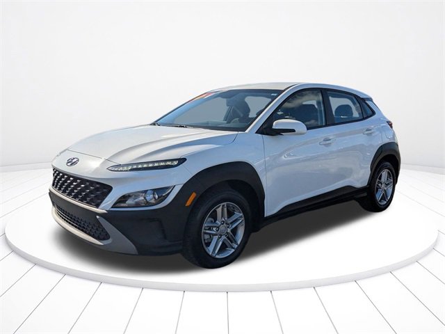 Used 2022 Hyundai Kona SE image 13