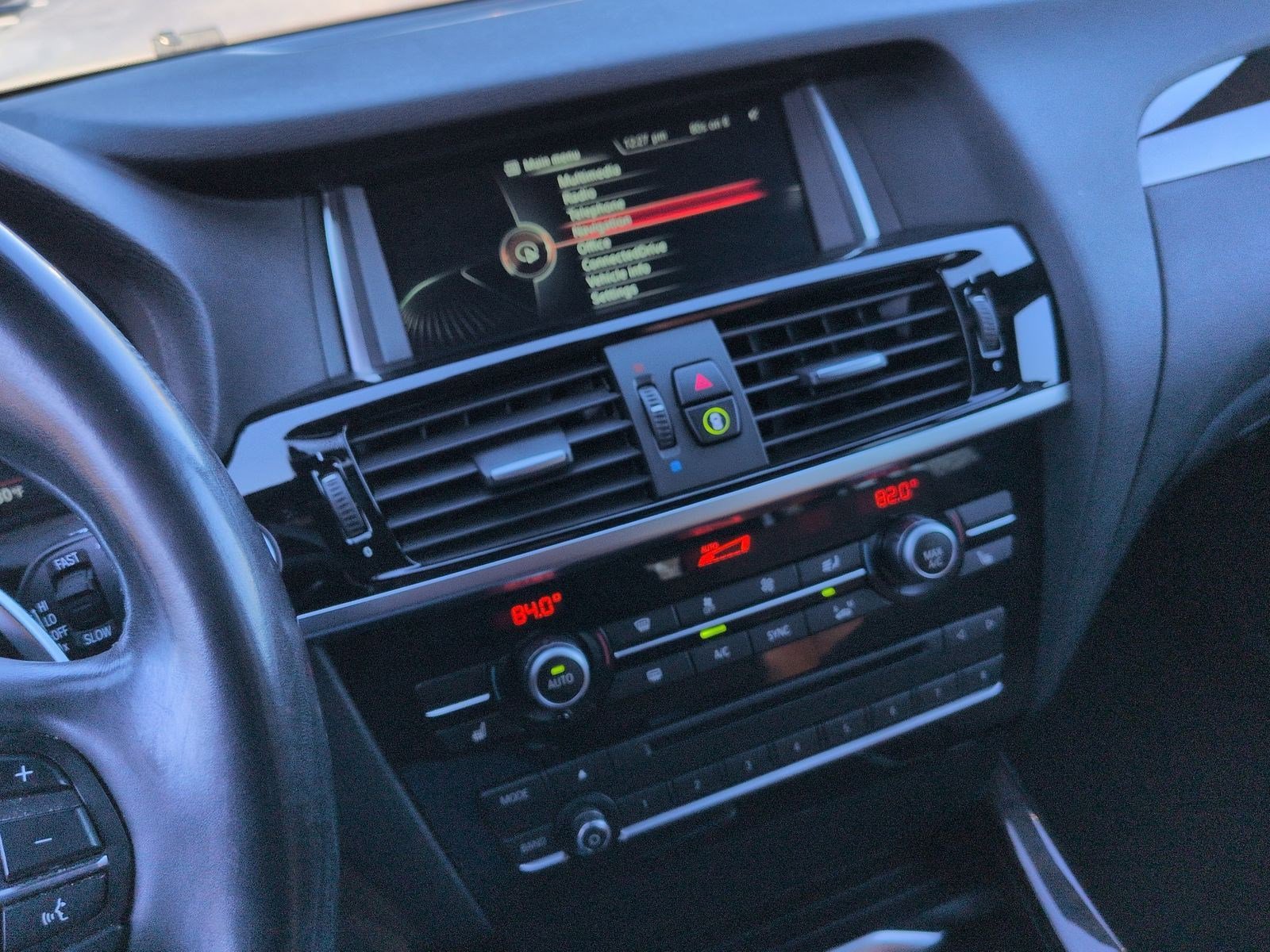 Used 2016 BMW X3 xDrive28i image 30