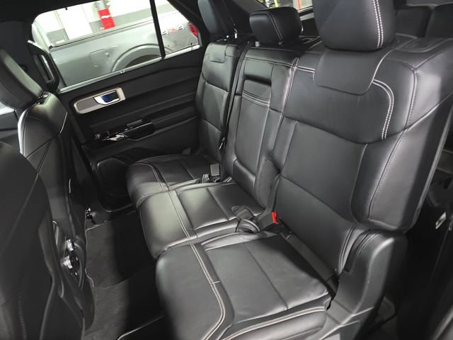 Used 2023 Ford Explorer ST w/ Equipment Group 401A AWD/4WD image 19