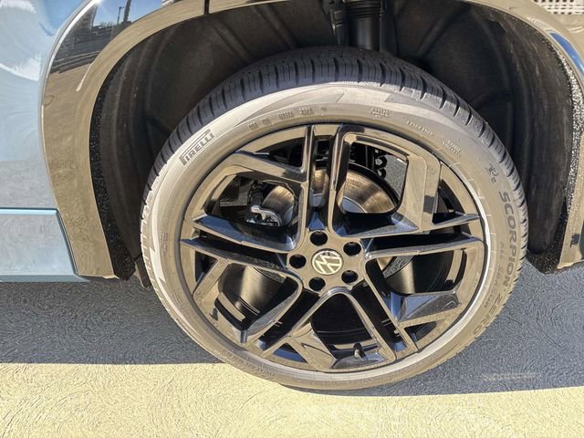 New 2026 Volkswagen Tiguan SE R-Line image 6