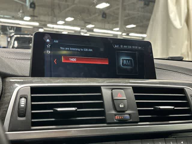 Used 2020 BMW 430i Coupe w/ Convenience Package RWD image 22