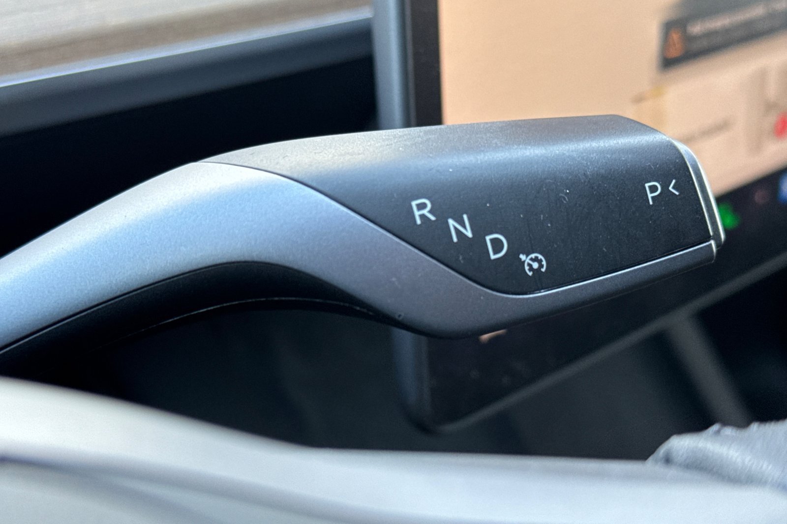 Used 2023 Tesla Model Y Long Range AWD/4WD image 24