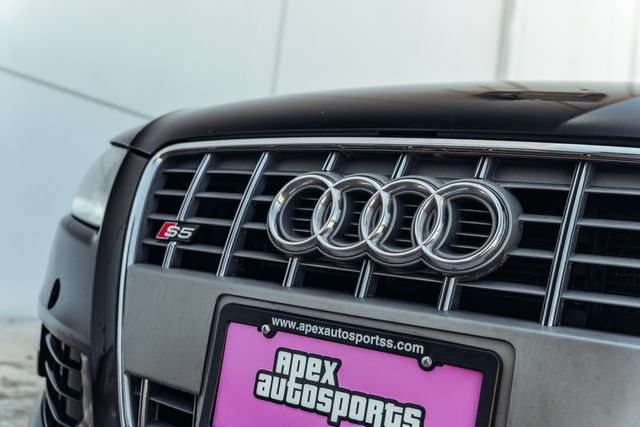 Used 2009 Audi S5 4.2 AWD/4WD image 23