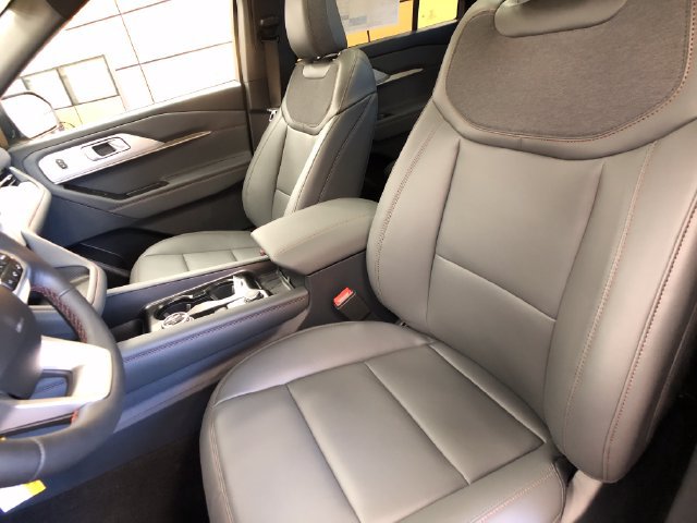 New 2027 Ford Explorer Active AWD/4WD image 10