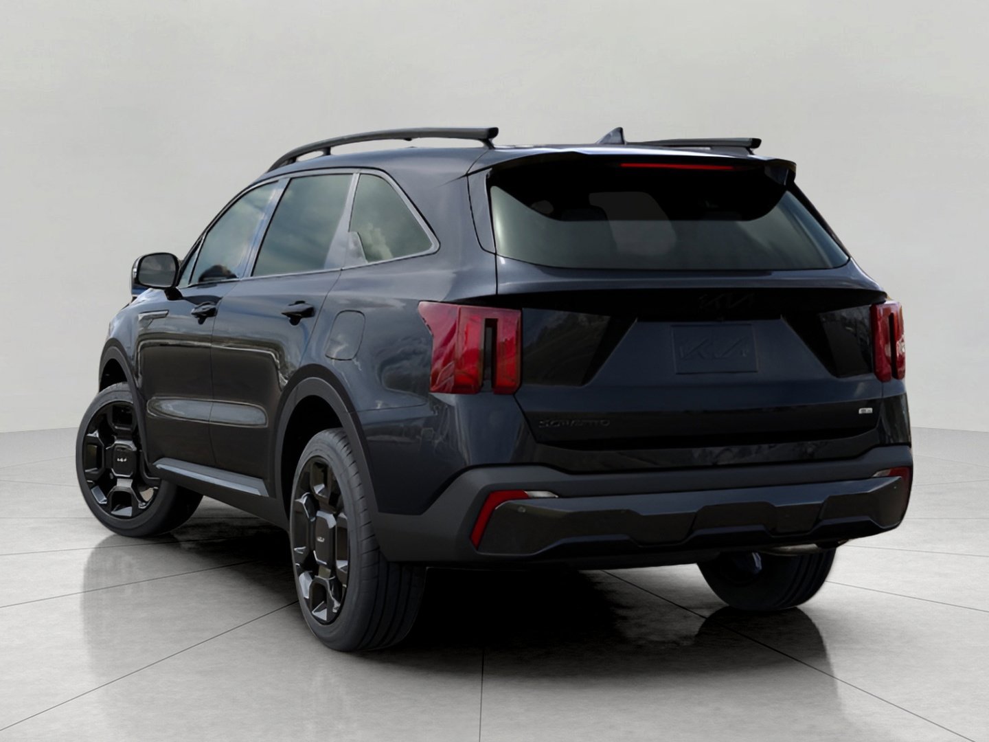 New 2026 Kia Sorento X-Line EX image 4