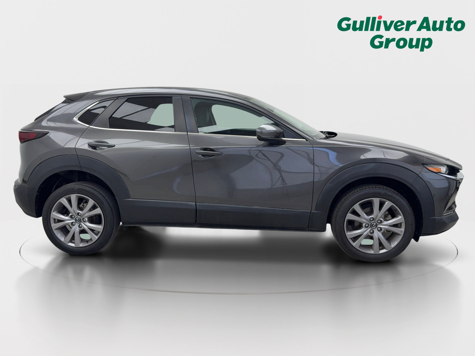 Used 2021 MAZDA CX-30 FWD 2.5 S w/ Select Package image 10