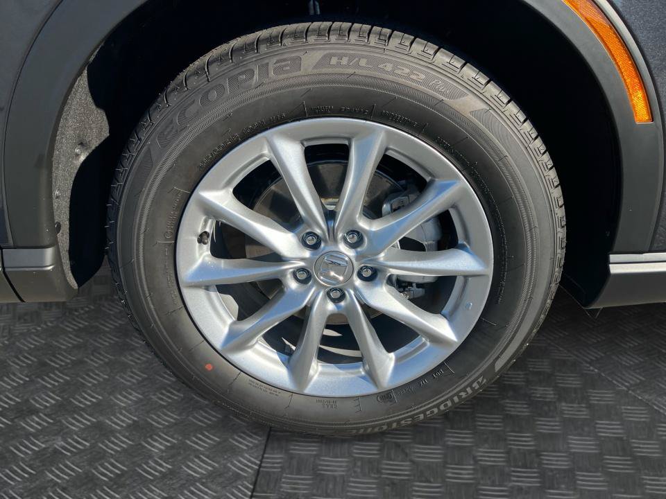 New 2026 Honda CR-V EX image 25