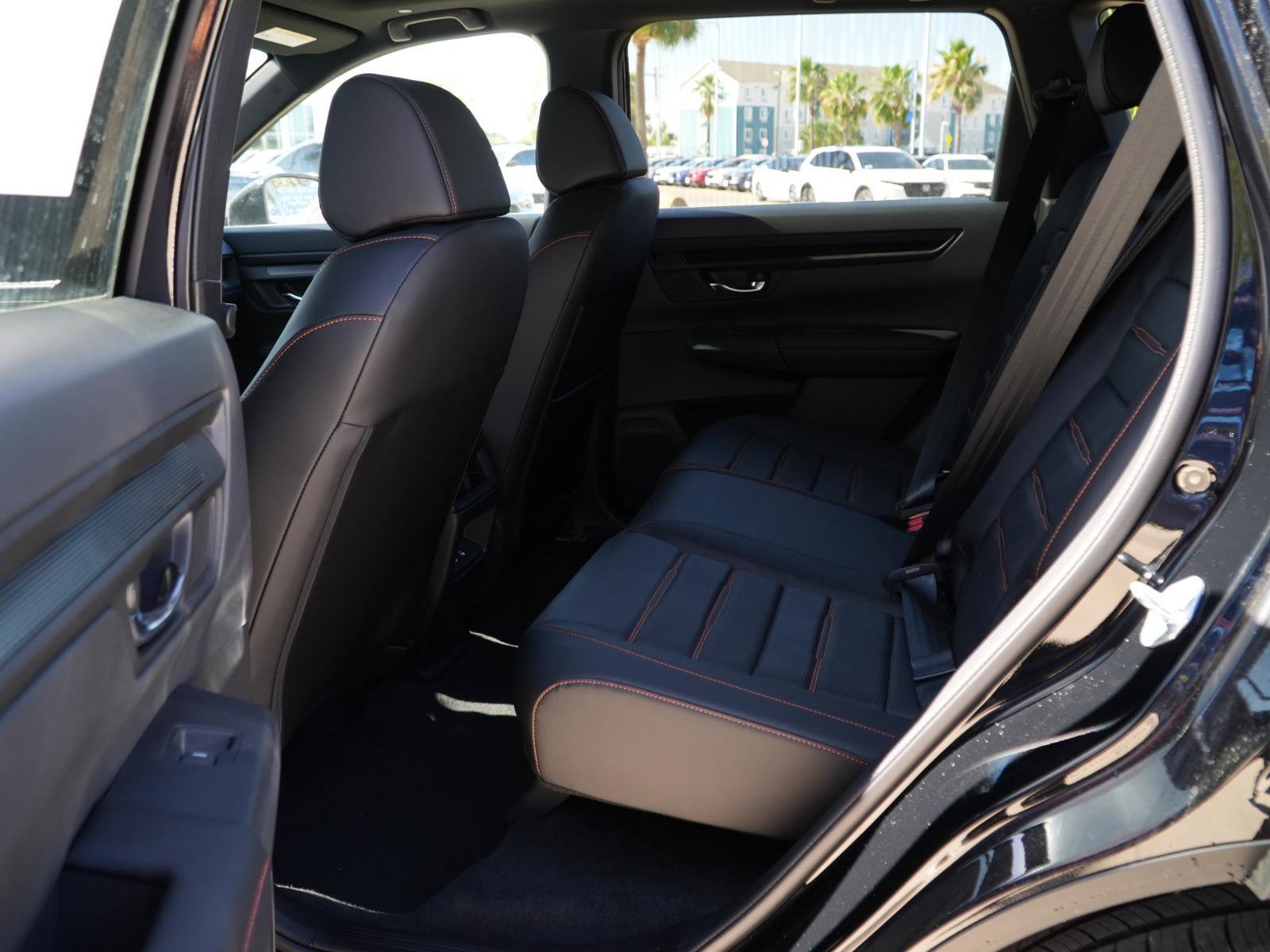 New 2026 Honda CR-V Sport-L image 18