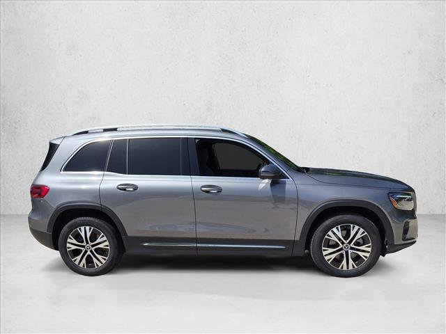 Certified 2026 Mercedes-Benz GLB 250 image 4
