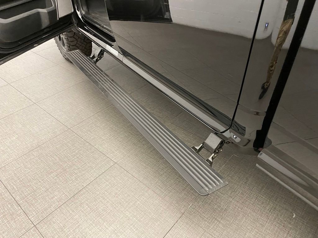 New 2026 RAM 2500 Rebel AWD/4WD image 14