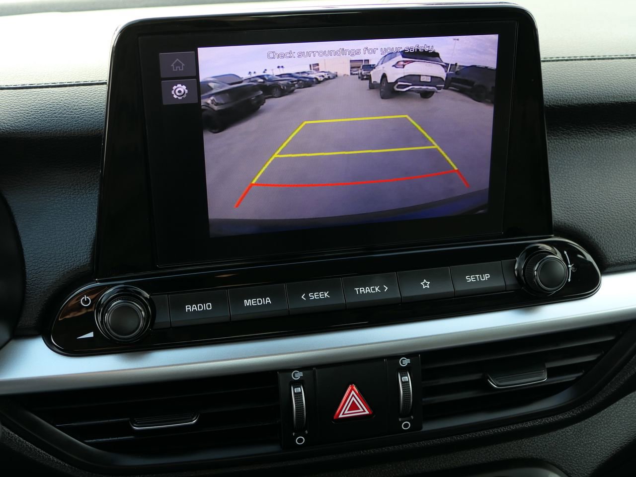 Used 2022 Kia Forte LXS image 20