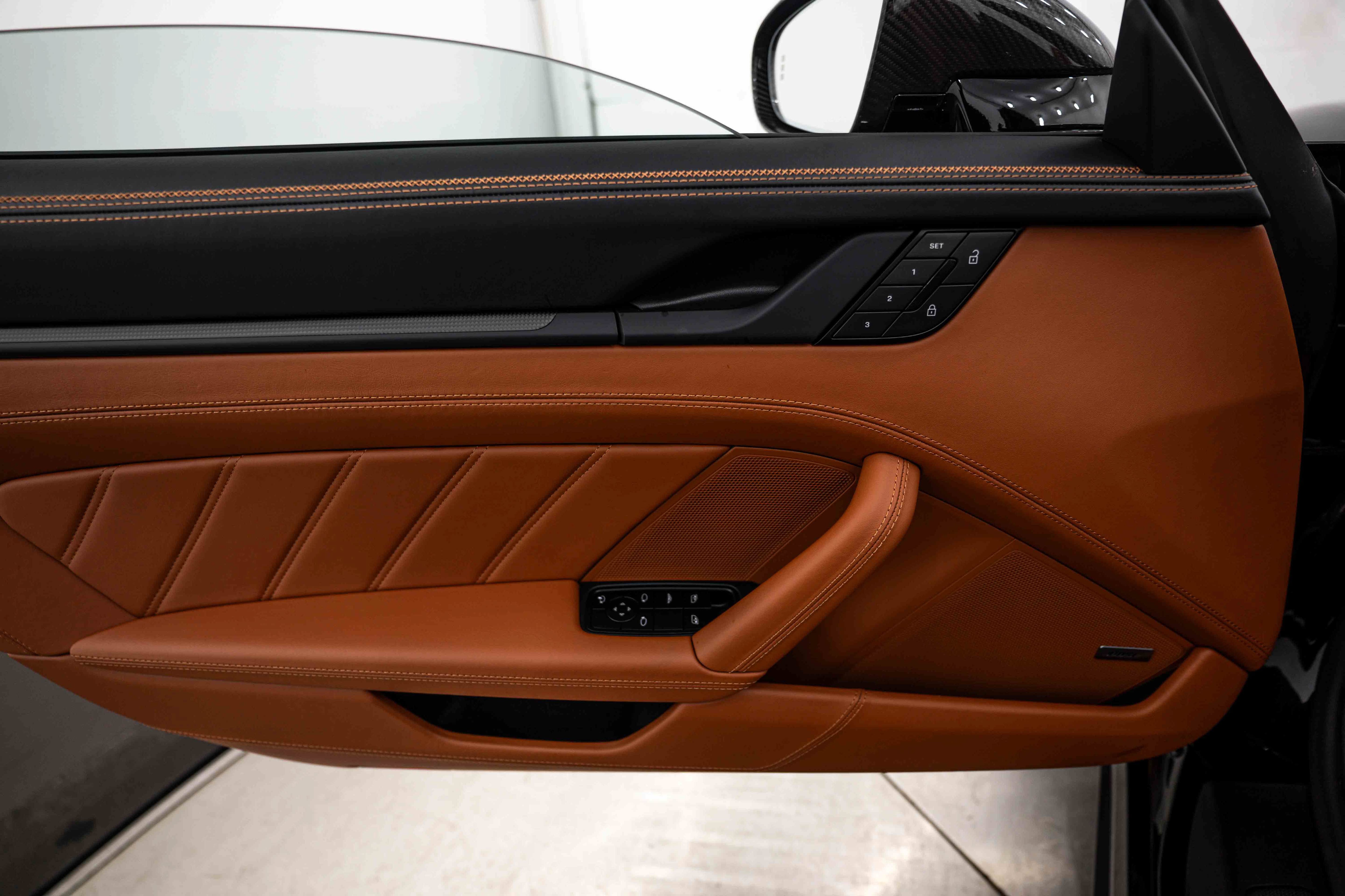 Certified 2026 Porsche 911 Carrera S RWD image 15