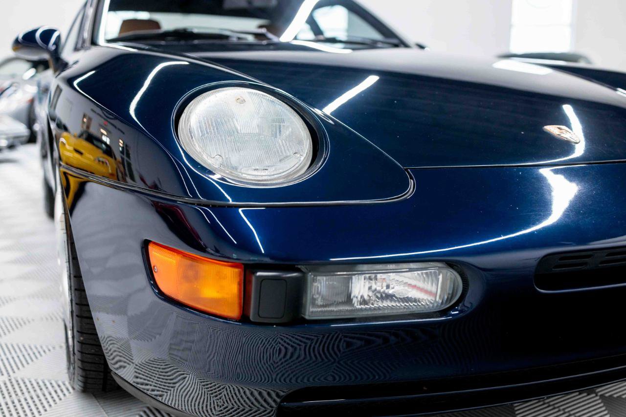 Used 1992 Porsche 968 Coupe RWD image 14