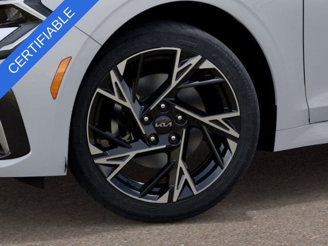 Certified 2025 Kia K5 GT-Line image 9