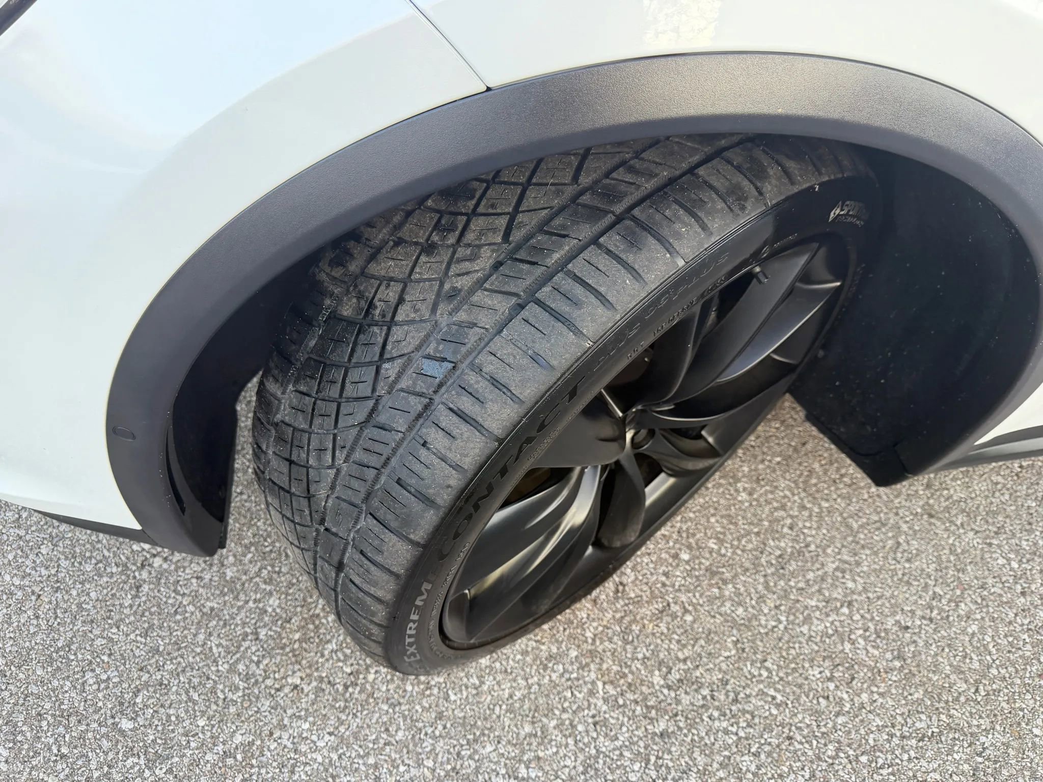 Used 2018 Tesla Model X 100D image 51