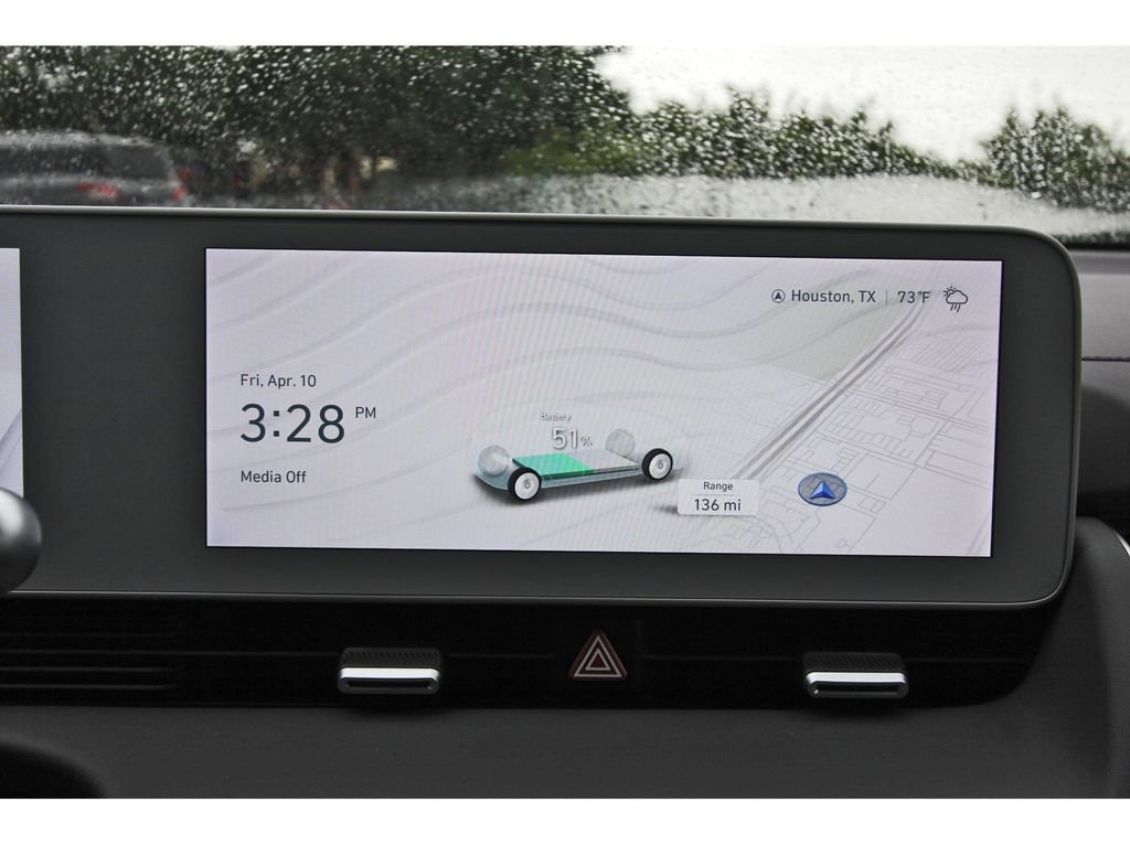 Certified 2024 Hyundai Ioniq 5 SE RWD image 26