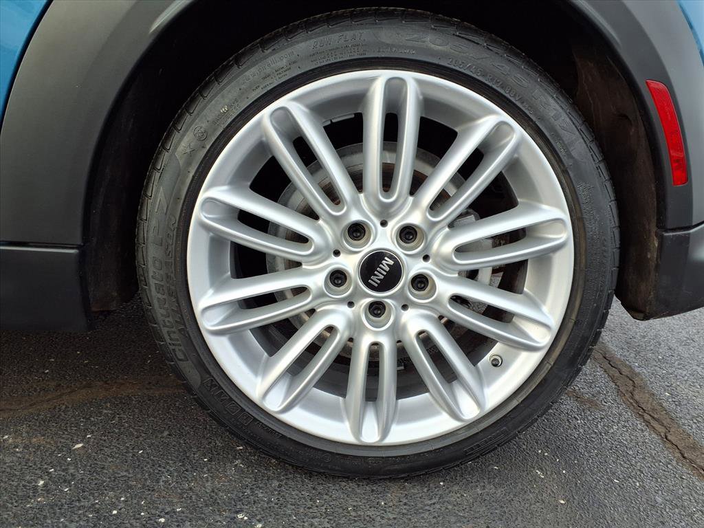 Used 2024 MINI Cooper S image 31