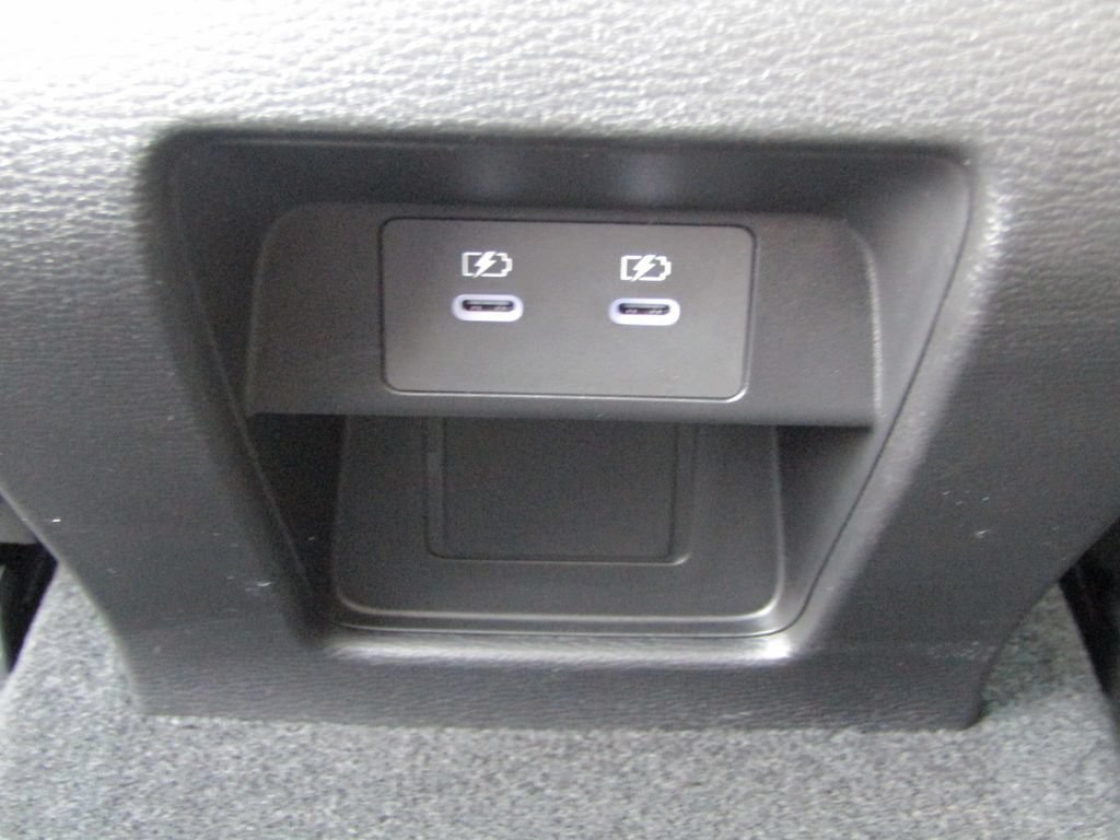 Used 2025 Mitsubishi Outlander SEL AWD/4WD image 34