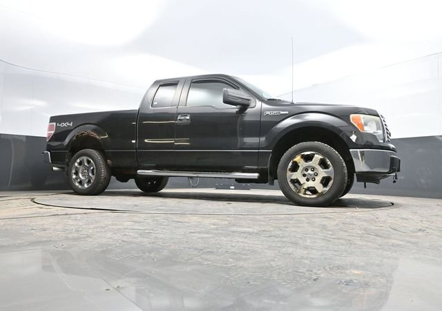 Used 2010 Ford F150 SVT Raptor image 31