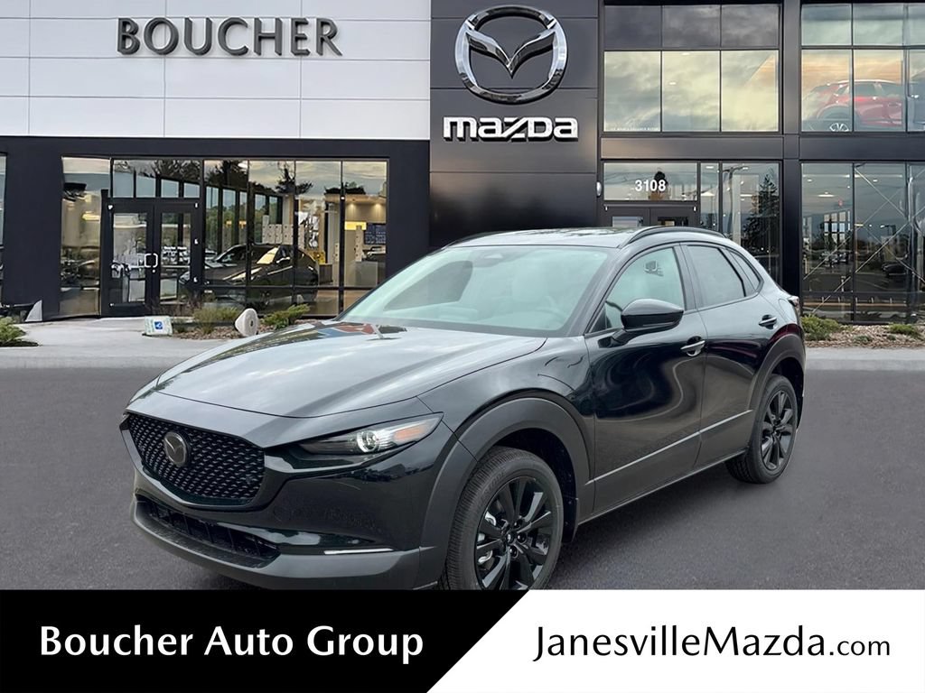 New 2026 MAZDA CX-30 Aire Edition AWD/4WD image 1