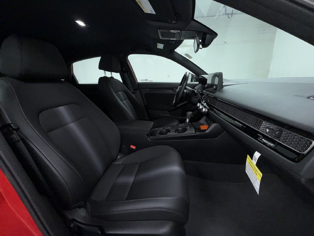 Used 2026 Honda Civic Sport image 21