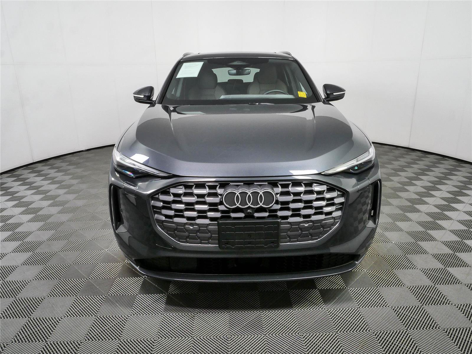 Used 2025 Audi Q5 Prestige AWD/4WD image 37
