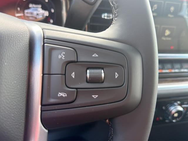 New 2026 GMC Sierra 1500 SLE w/ X31 Off-Road Package AWD/4WD image 29