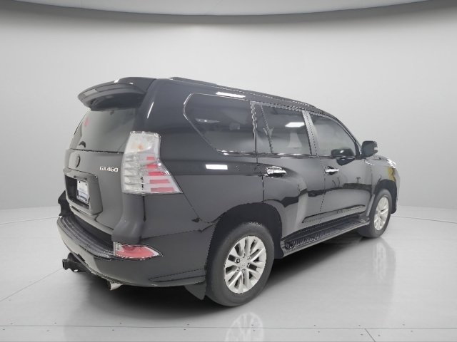 Used 2021 Lexus GX 460 Premium w/ Premium Package AWD/4WD image 12