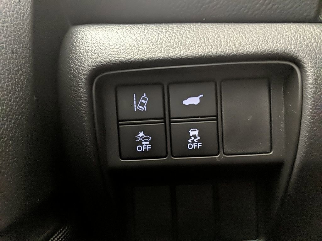 Used 2021 Honda CR-V EX-L image 23