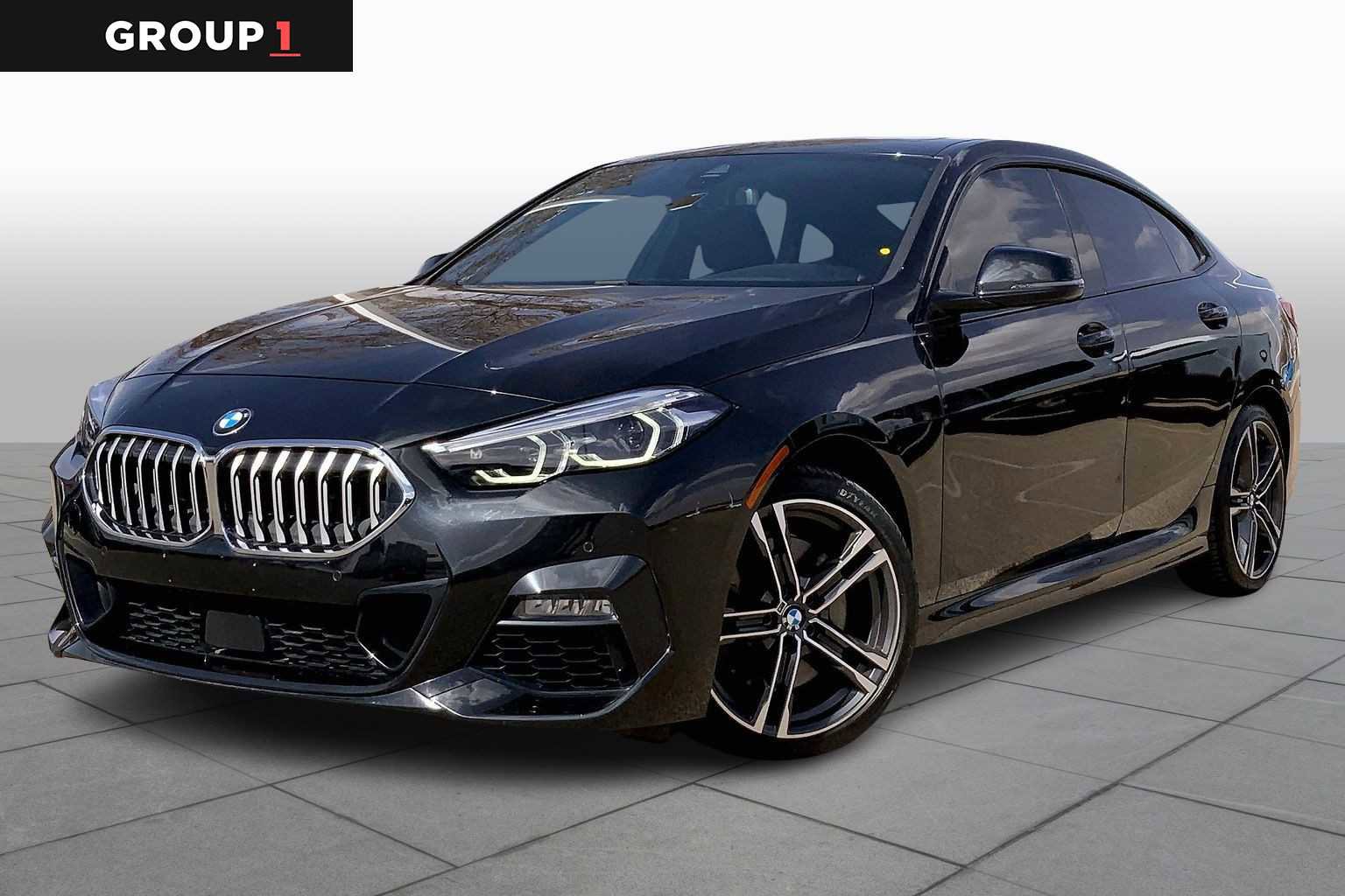 Used 2022 BMW 228i xDrive Gran Coupe image 1