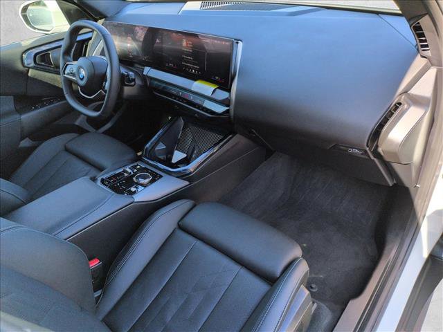 Used 2025 BMW X3 xDrive30i w/ Convenience Package image 24