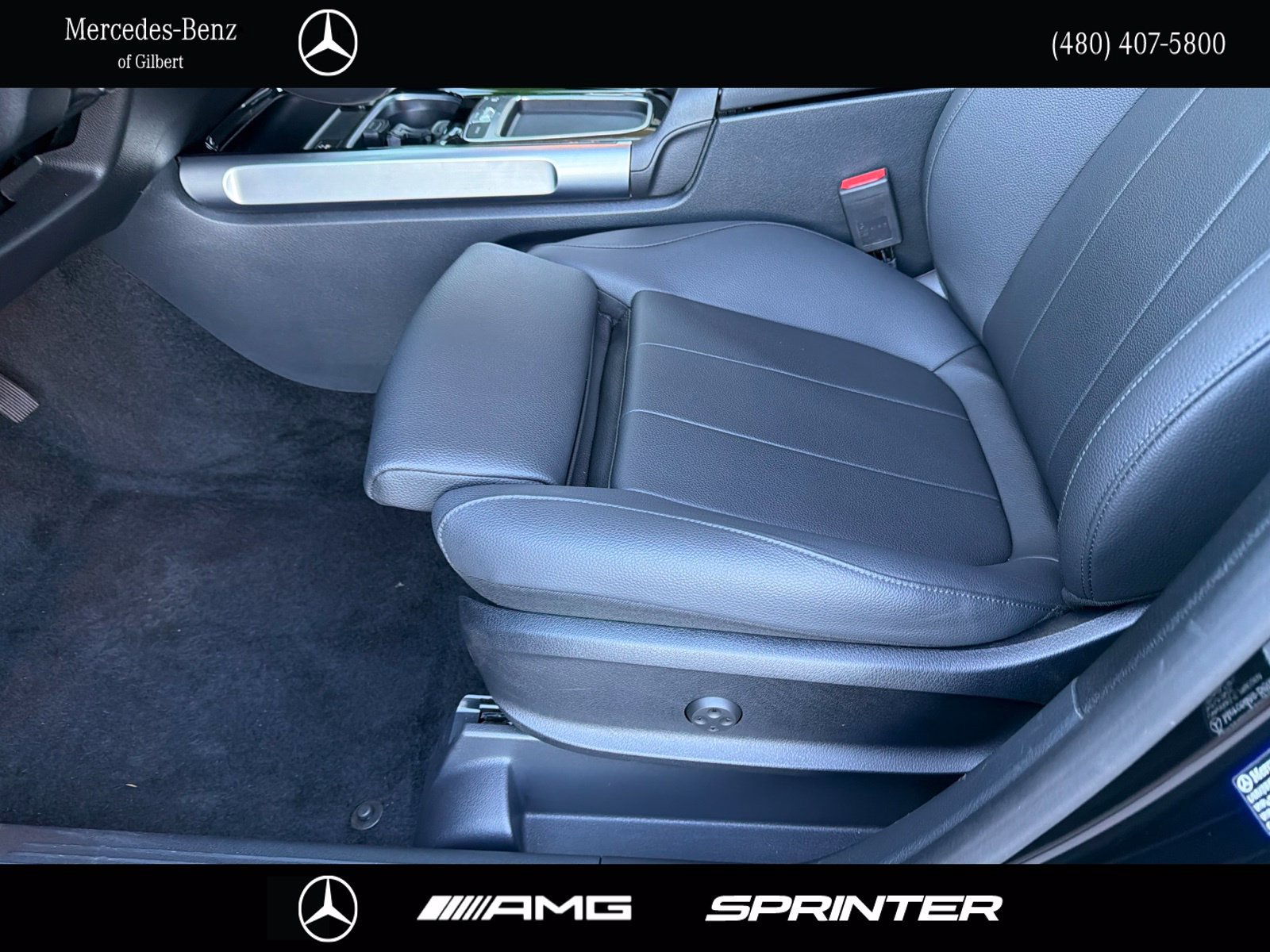 Used 2026 Mercedes-Benz GLB 250 image 13