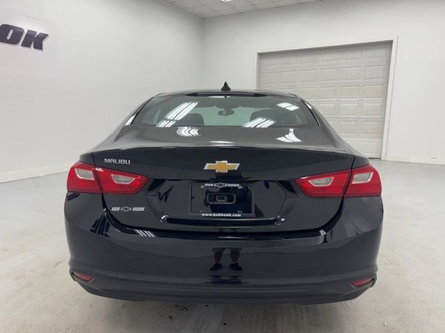 Used 2021 Chevrolet Malibu LS w/ LPO, Convenience Package 1 FWD image 6