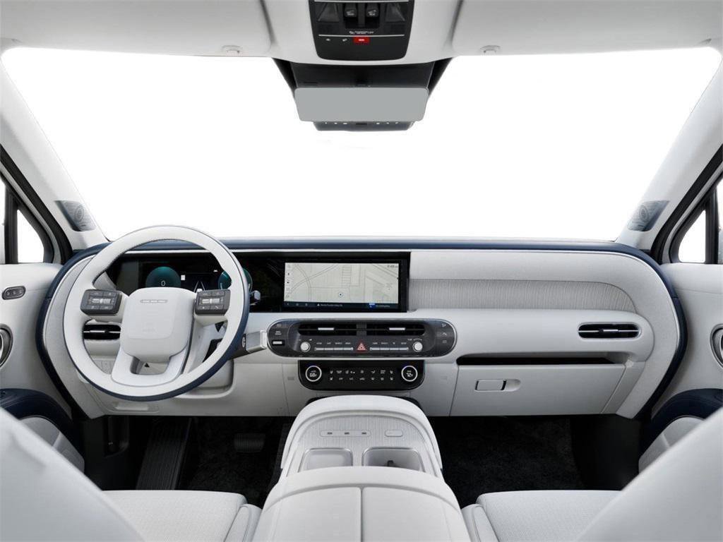 New 2026 Hyundai Palisade Calligraphy image 13