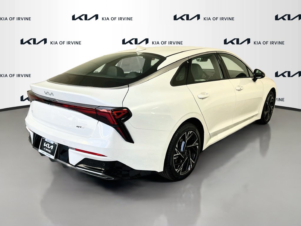 New 2026 Kia K5 GT-Line FWD image 7