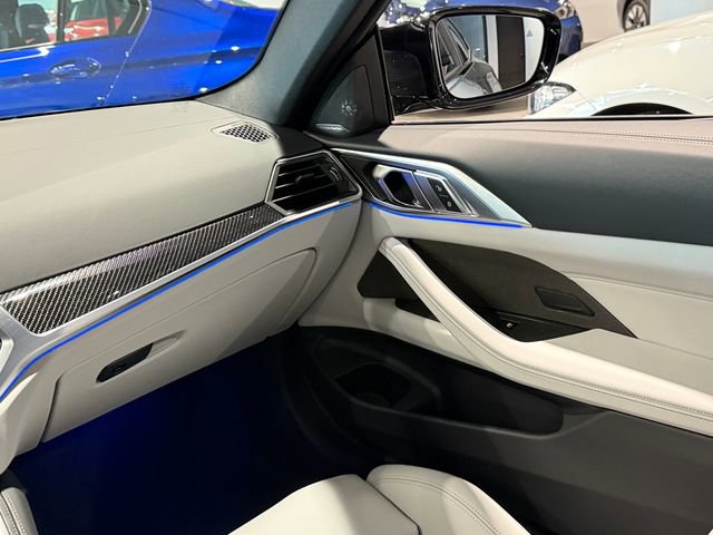 Used 2023 BMW M4 Competition w/ Executive Package RWD image 15