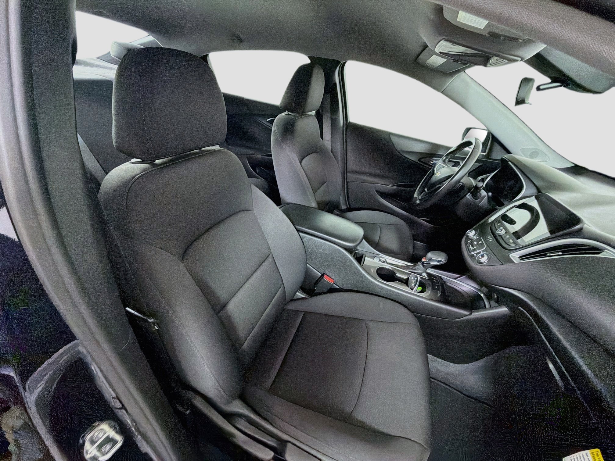 Used 2022 Chevrolet Malibu RS FWD image 30
