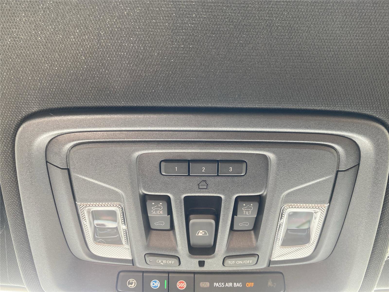 New 2026 Chevrolet Silverado 1500 High Country image 24