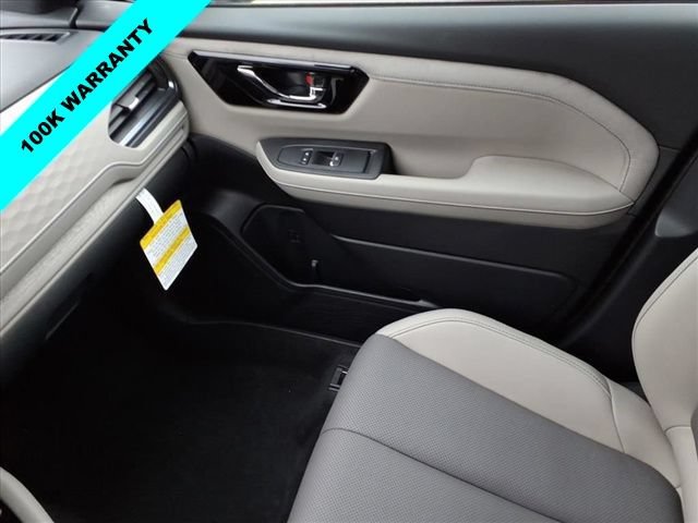 Used 2026 Subaru Forester Limited AWD/4WD image 24