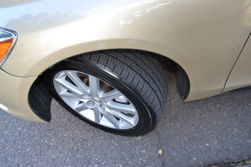 Used 2007 Lexus GS 350 AWD image 38