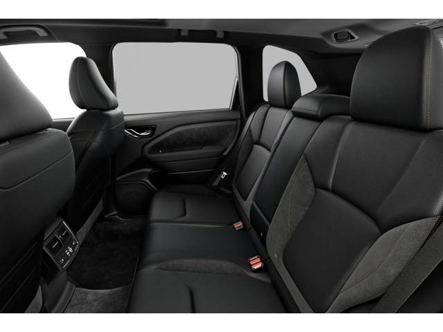 New 2026 Subaru Forester Touring image 17