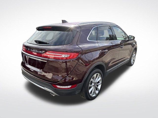 Used 2019 Lincoln MKC Select w/ MKC Climate Package AWD/4WD image 12
