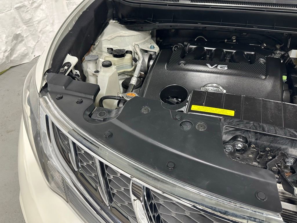 Used 2014 Nissan Murano LE w/ Platinum Edition Package image 59