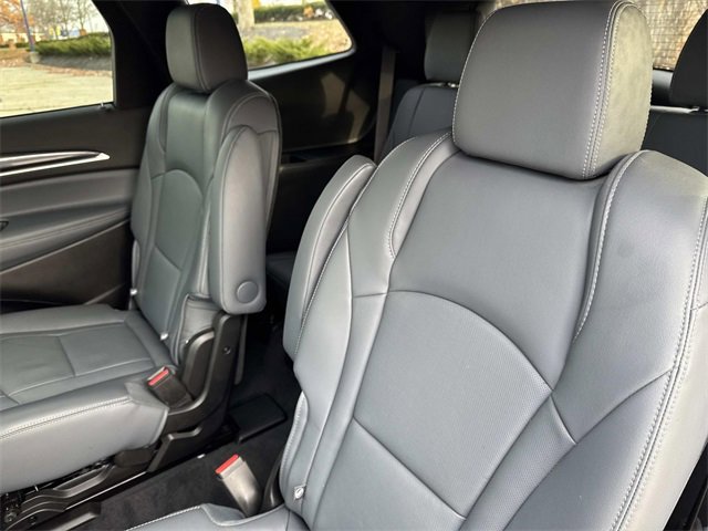 Used 2023 Buick Enclave Essence w/ Experience Buick Package image 13
