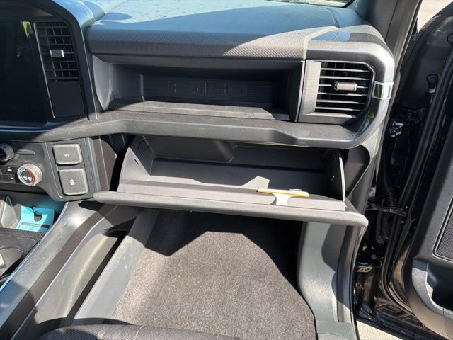 Used 2026 Ford F150 STX w/ Equipment Group 200A AWD/4WD image 35