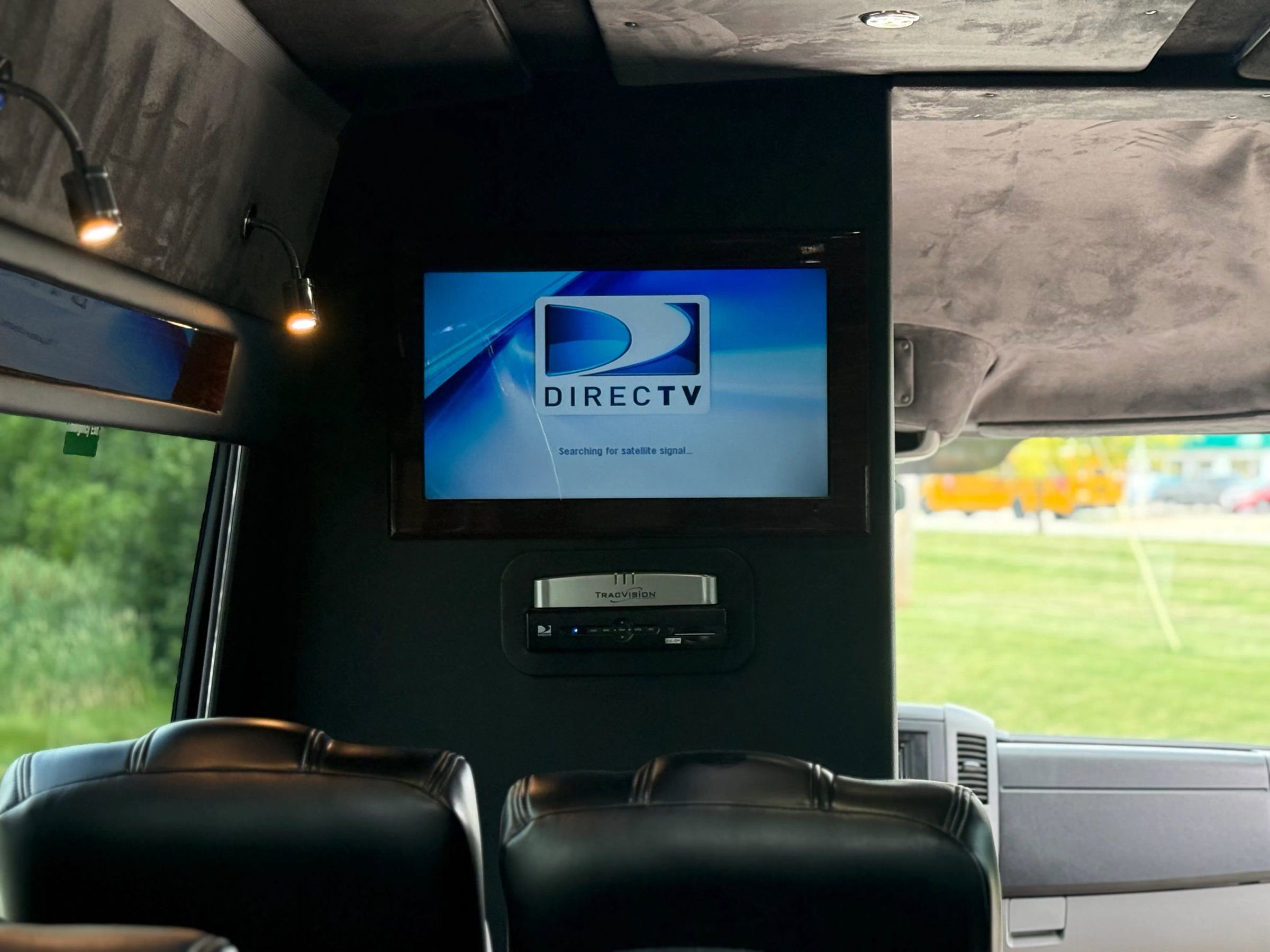 Used 2015 Mercedes-Benz Sprinter 3500 w/ Window Fleet Package image 26