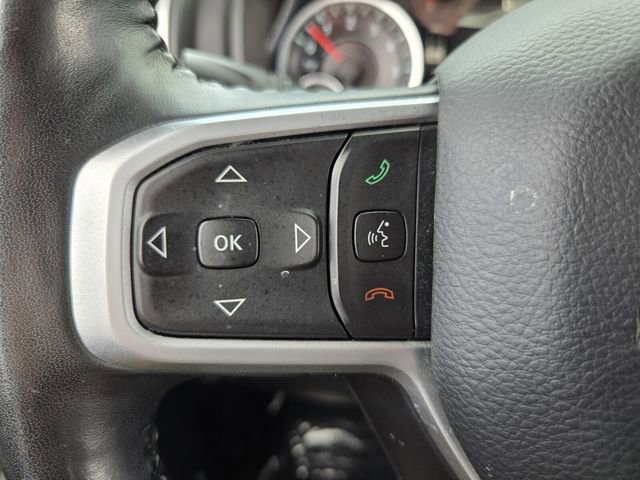 Used 2020 RAM 1500 Big Horn AWD/4WD image 31