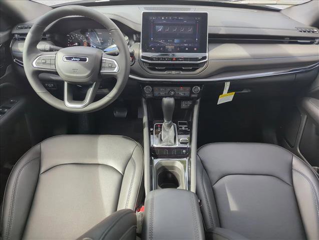 New 2026 Jeep Compass Limited AWD/4WD image 13