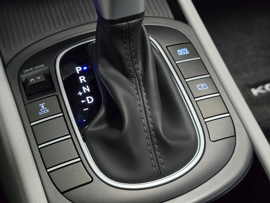 New 2026 Hyundai Kona SE AWD/4WD image 33