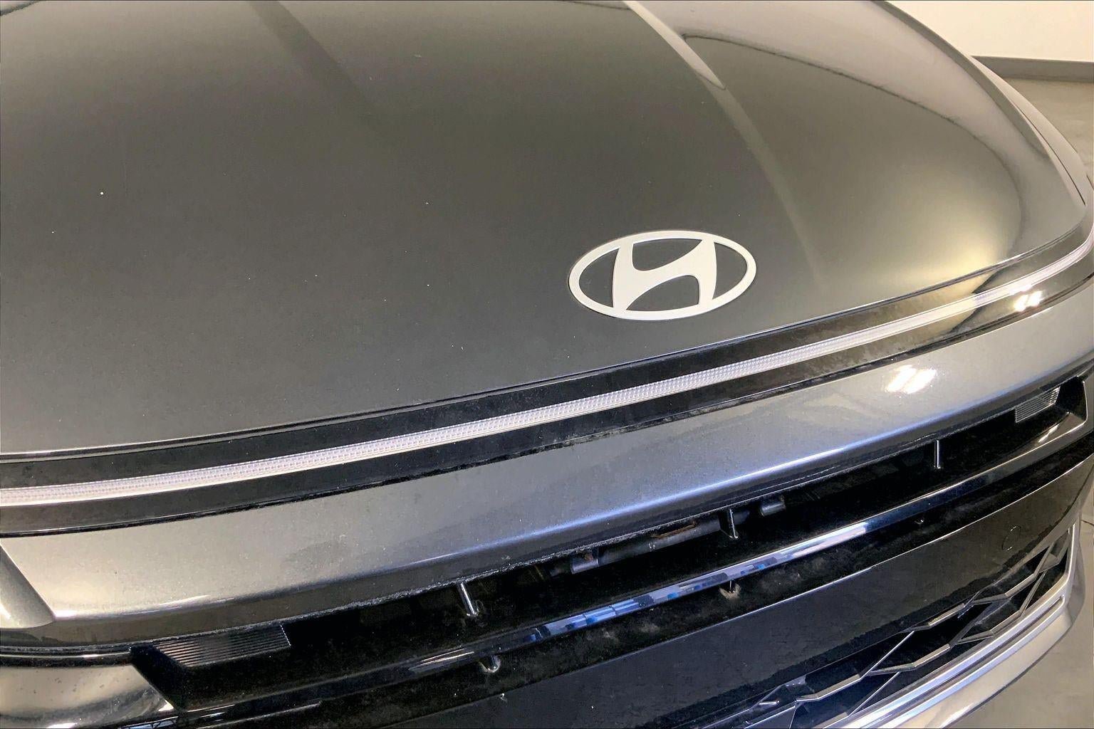 Used 2025 Hyundai Sonata SEL FWD image 28